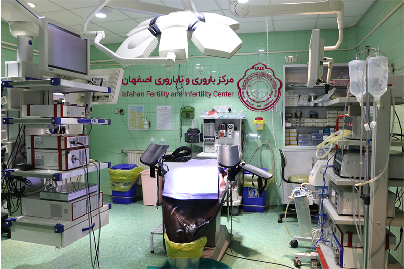 health center image